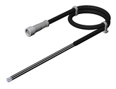 Euchner Connecting cable with plug connector M8, 8-pin, 20m Euchner